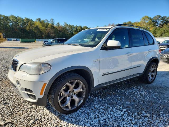 BMW X5 XDRIVE3 2011 z numerem VIN 5UXZV4C55BL410087 - Zdjęcie z aukcji