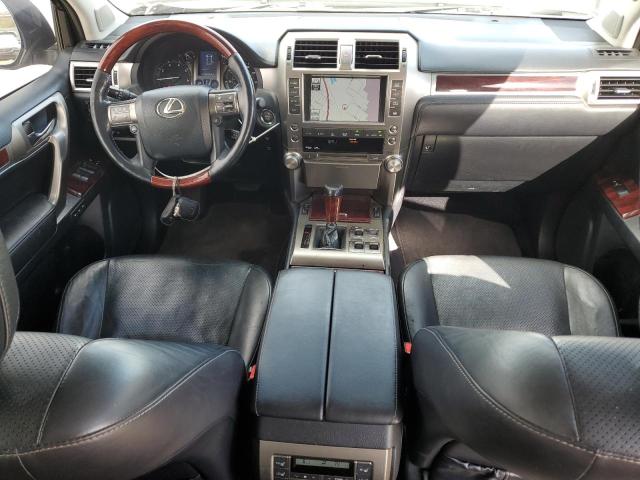 Photo 8 from auction – 2011 LEXUS GX 460 PRE with VIN JTJJM7FX0B5028499