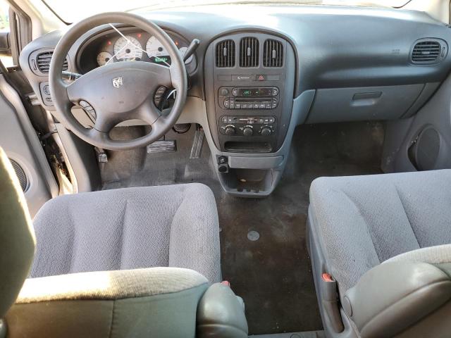 Photo 8 from auction – 2007 DODGE GRAND CARA with VIN 1D4GP24R67B108669