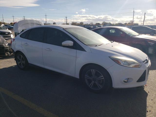 Photo 4 from auction – 2014 FORD FOCUS SE with VIN 1FADP3F26EL399578