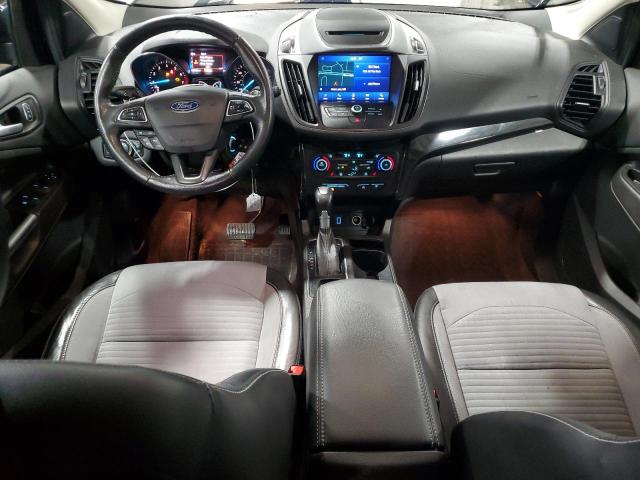 Photo 8 from auction – 2018 FORD ESCAPE SE with VIN 1FMCU9GD1JUC35396