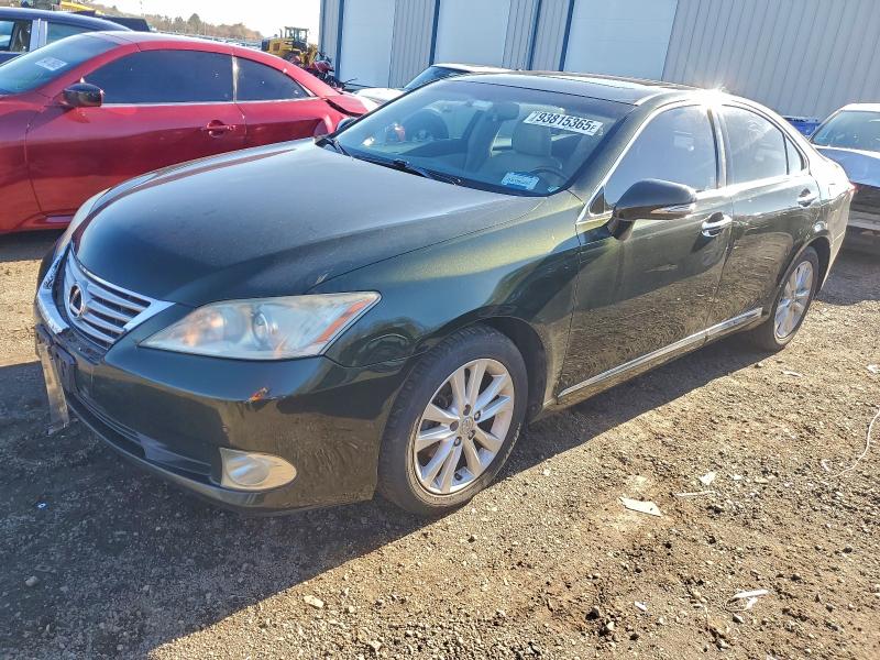 صورة رقم 1 من المزاد - 2010 LEXUS ES 350 مع VIN JTHBK1EG1A2373633