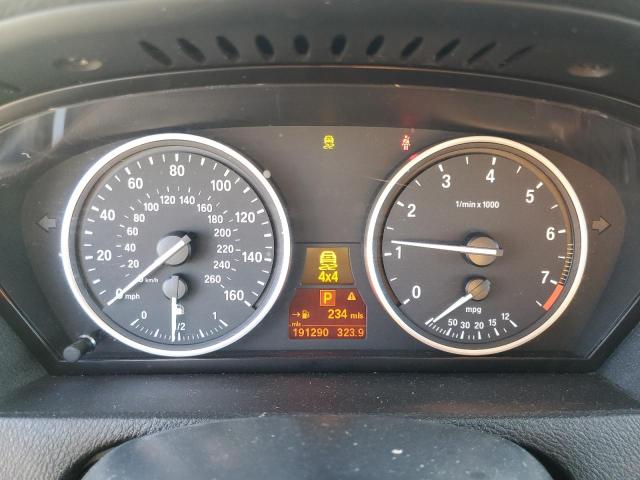 Photo 9 from auction – 2012 BMW X5 XDRIVE3 with VIN 5UXZV4C59CL766883