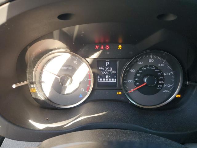Photo 9 from auction – 2015 SUBARU FORESTER 2 with VIN JF2SJAHC4FH479075