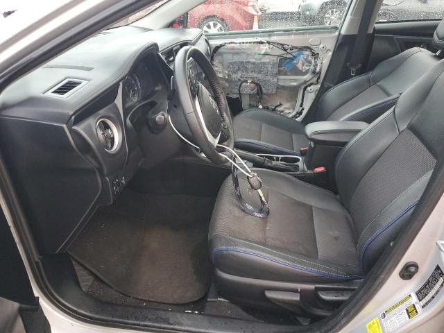 Photo 7 from auction – 2017 TOYOTA COROLLA L with VIN 2T1BURHE5HC894029
