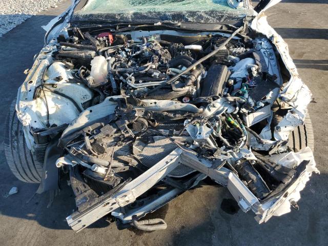 Photo 11 from auction – 2024 LEXUS IS 300 with VIN JTHCA1D29R5132524
