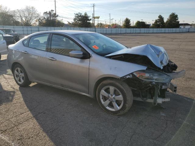 Photo 4 from auction – 2015 DODGE DART SXT with VIN 1C3CDFBB8FD173015