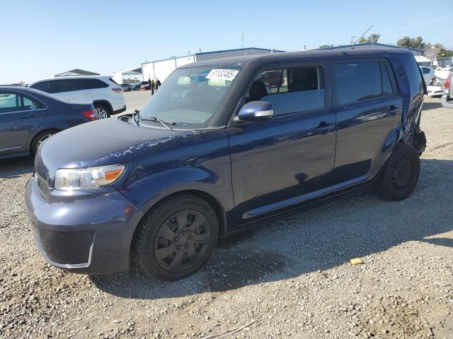 Фото 1 с аукциона – 2008 SCION XB с VIN JTLKE50E781028617