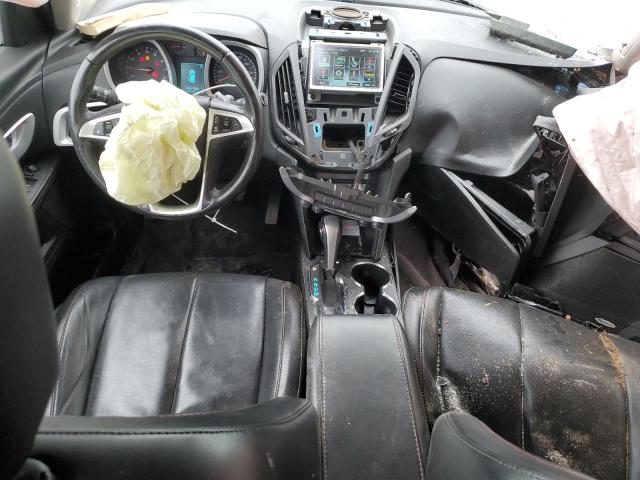 Photo 8 from auction – 2014 CHEVROLET EQUINOX LT with VIN 2GNALCEK2E6345592