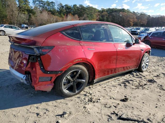 Photo 3 from auction – 2026 TESLA MODEL Y with VIN 7SAYGDEE2TF338051