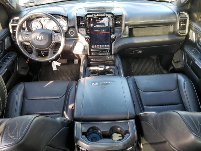 Photo 8 from auction – 2019 RAM 1500 LIMIT with VIN 1C6RRFHG2KN774202