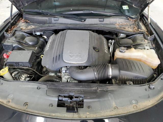 Photo 11 from auction – 2021 DODGE CHARGER R/ with VIN 2C3CDXCT3MH503916
