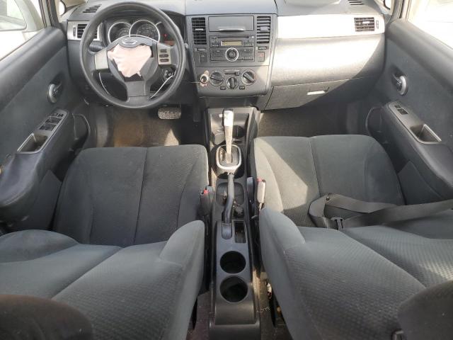 Photo 8 from auction – 2010 NISSAN VERSA with VIN 3N1BC1CPXAL354825