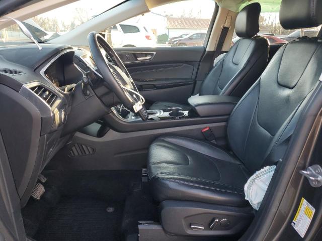 صورة رقم 7 من المزاد - 2017 FORD EDGE TITAN مع VIN 2FMPK4K82HBB78713