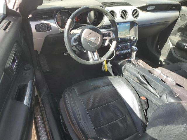 Photo 8 from auction – 2017 FORD MUSTANG with VIN 1FA6P8TH7H5218821