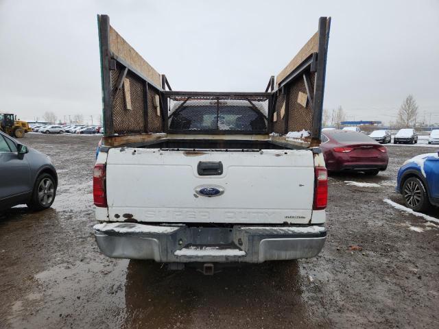 Photo 6 from auction – 2015 FORD F250 SUPER with VIN 1FT7W2B67FEB73150