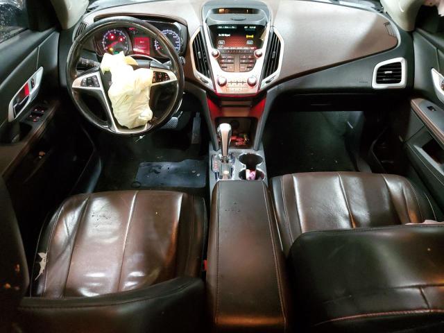 صورة رقم 8 من المزاد - 2013 GMC TERRAIN SL مع VIN 2GKFLWE3XD6229598