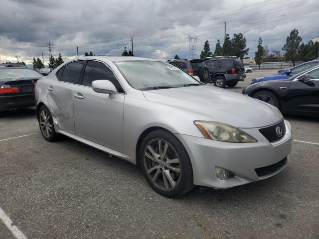 Photo 4 from auction – 2006 LEXUS IS 350 with VIN JTHBE262265003829