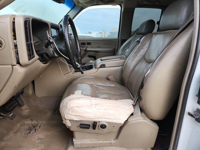Photo 7 from auction – 2003 GMC NEW SIERRA with VIN 1GTEK19T83E378335