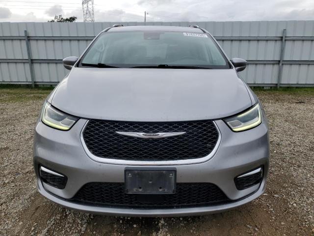 صورة رقم 5 من المزاد - 2021 CHRYSLER PACIFICA T مع VIN 2C4RC1BG5MR502982
