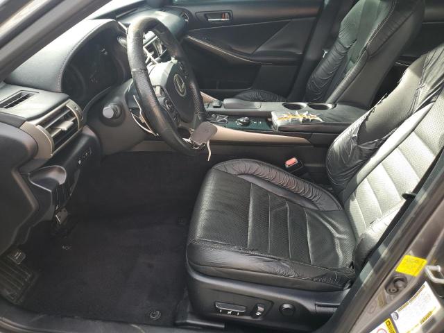 Photo 7 from auction – 2014 LEXUS IS 250 with VIN JTHBF1D20E5015938