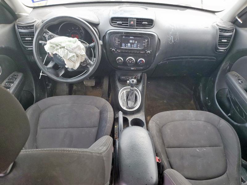Photo 8 from auction – 2018 KIA SOUL with VIN KNDJN2A20J7548056