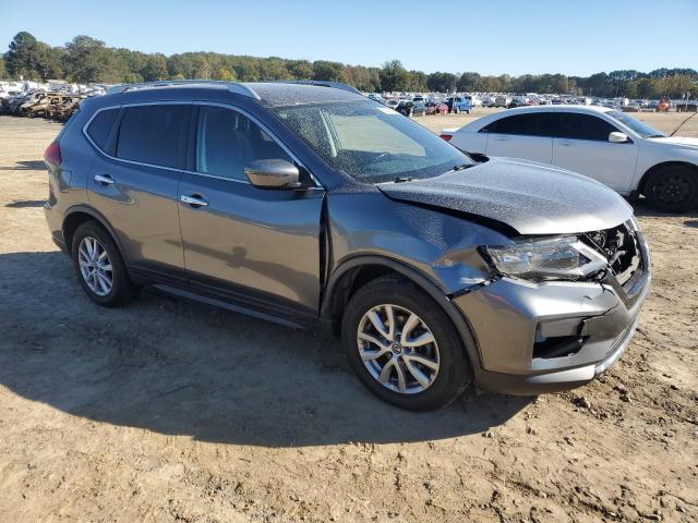 Photo 4 from auction – 2018 NISSAN ROGUE S with VIN JN8AT2MT0JW450665