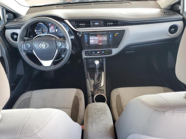 Photo 8 from auction – 2017 TOYOTA COROLLA L with VIN 2T1BURHE0HC806925