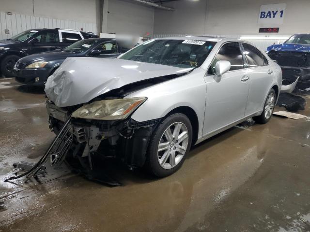 LEXUS ES 350 2009 z numerem VIN JTHBJ46G792290254 - Zdjęcie z aukcji