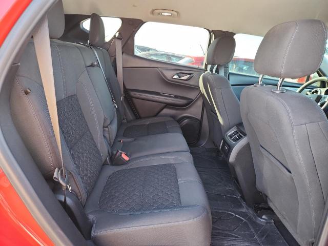 Photo 11 from auction – 2020 CHEVROLET BLAZER 2LT with VIN 3GNKBCR44LS682556