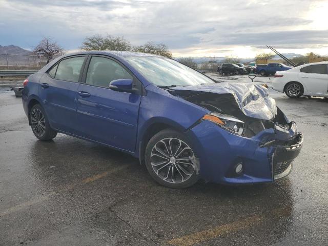 Photo 4 from auction – 2015 TOYOTA COROLLA L with VIN 2T1BURHE1FC468822