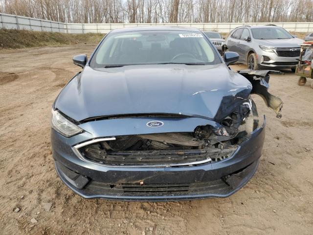 Photo 5 from auction – 2018 FORD FUSION SE with VIN 3FA6P0LU3JR153807