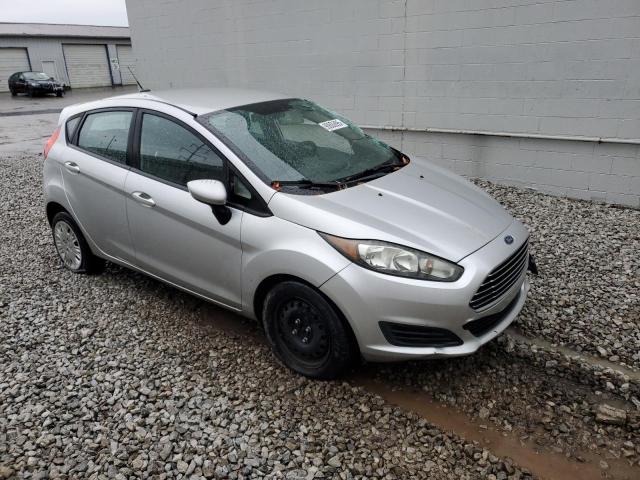 Photo 4 from auction – 2016 FORD FIESTA with VIN 3FADP4TJ4GM183991