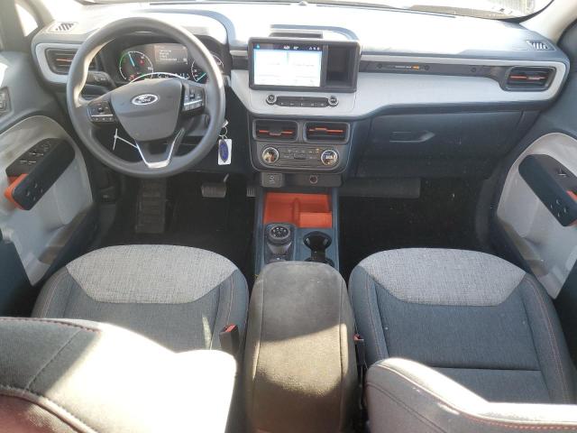 Photo 8 from auction – 2022 FORD MAVERICK X with VIN 3FTTW8E3XNRA45290