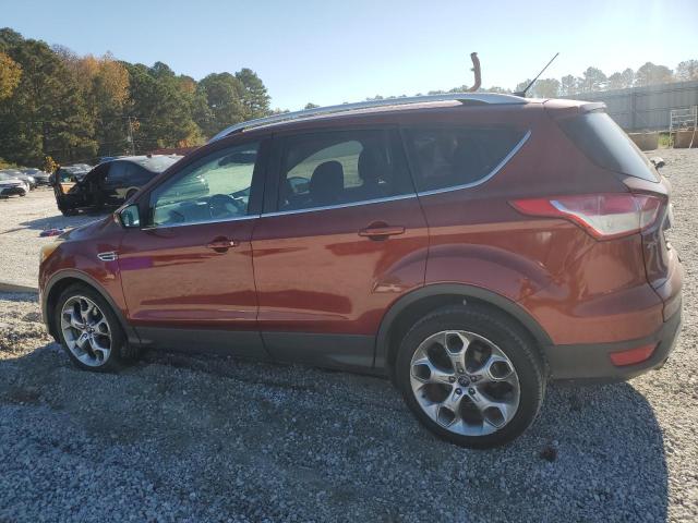 Zdjęcie 2 z aukcji – 2014 FORD ESCAPE TIT z VIN 1FMCU0J97EUA69424