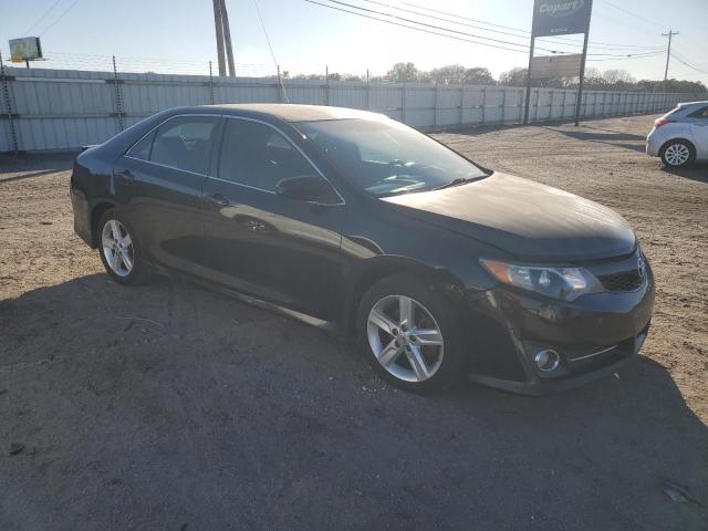 Photo 4 from auction – 2013 TOYOTA CAMRY L with VIN 4T1BF1FK8DU693643