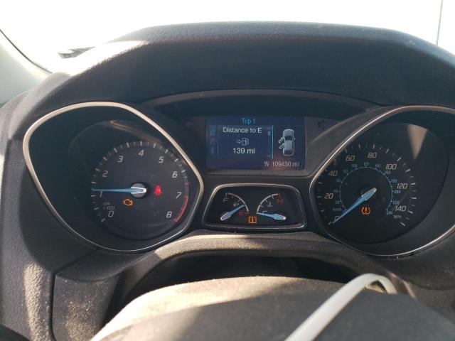 Photo 9 from auction – 2014 FORD FOCUS SE with VIN 1FADP3F26EL399578