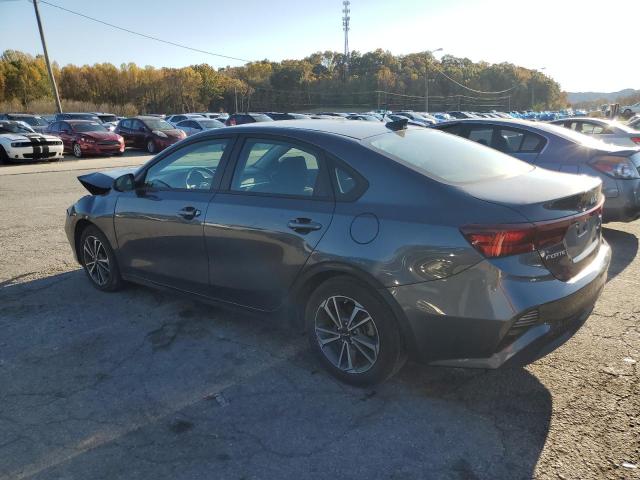 Photo 2 from auction – 2024 KIA FORTE with VIN 3KPF24AD5RE766890