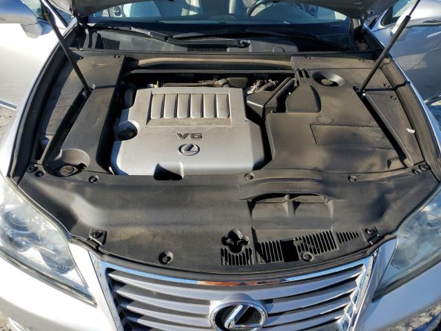 Photo 11 from auction – 2011 LEXUS ES 350 with VIN JTHBK1EG7B2466707