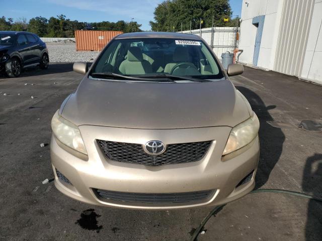 Zdjęcie 5 z aukcji – 2010 TOYOTA COROLLA BA z VIN 2T1BU4EE3AC439838
