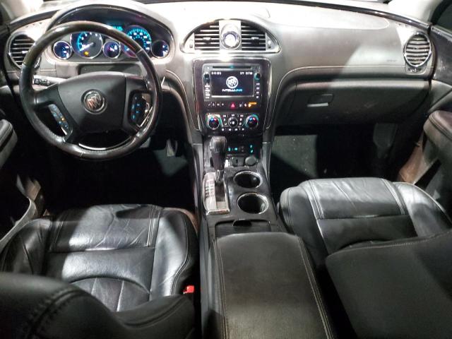 Photo 8 from auction – 2016 BUICK ENCLAVE with VIN 5GAKVCKD1GJ182969
