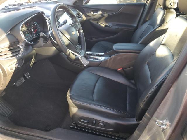 Photo 7 from auction – 2017 CHEVROLET MALIBU LT with VIN 1G1ZE5STXHF148235