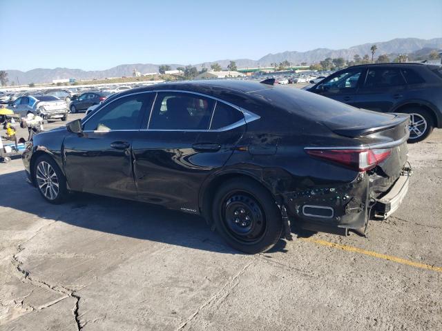Photo 2 from auction – 2021 LEXUS ES 300H with VIN 58ADA1C18MU001957