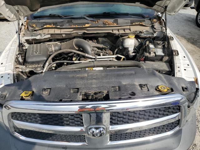 Photo 11 from auction – 2018 RAM 1500 with VIN 1C6RR6ST6JS298851