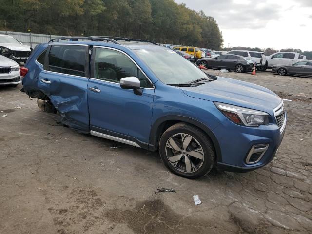 Photo 4 from auction – 2019 SUBARU FORESTER T with VIN JF2SKAWCXKH514325