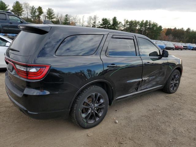 Photo 3 from auction – 2021 DODGE DURANGO R/ with VIN 1C4SDJCTXMC853258