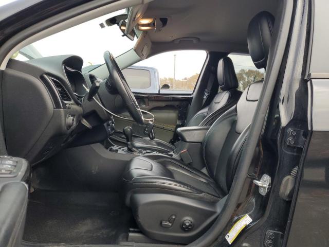 Photo 7 from auction – 2019 JEEP CHEROKEE L with VIN 1C4PJMLB9KD386686