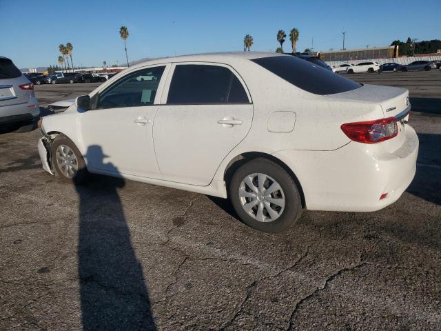 Photo 2 from auction – 2013 TOYOTA COROLLA BA with VIN 5YFBU4EE0DP205354