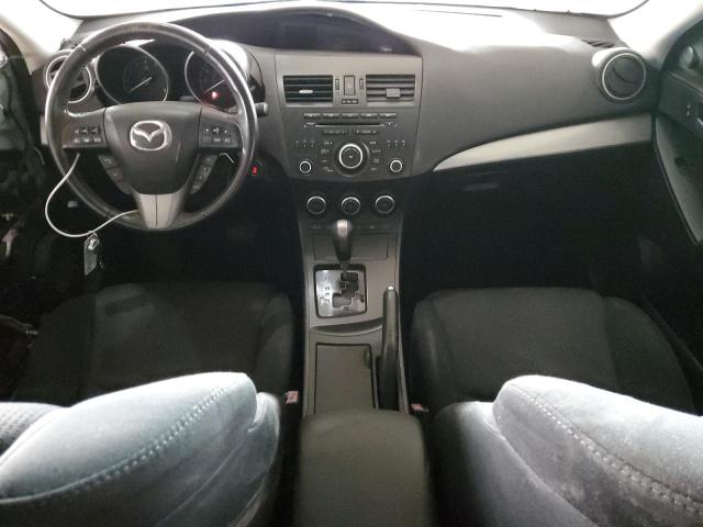 Photo 8 from auction – 2012 MAZDA 3 S with VIN JM1BL1L67C1576995
