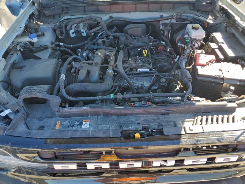 Photo 12 from auction – 2023 FORD BRONCO BAS with VIN 1FMDE5BH2PLC19484